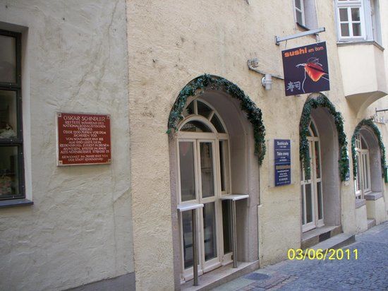 Oskar-Schindler-Haus